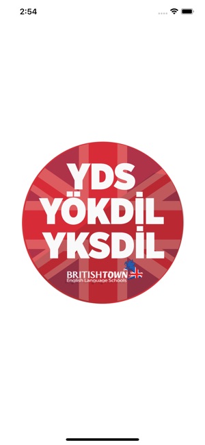 BritishTown YDS YKSDİL YÖKDİL