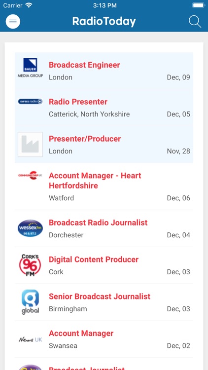 RadioToday UK & Ireland