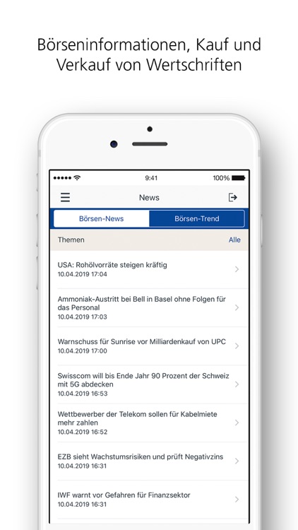 eBanking Mobile screenshot-6