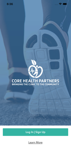 CORE HEALTH PARTNERS(圖1)-速報App