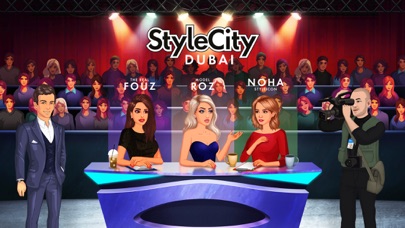 StyleCity Dubai Season 1 Screenshot 1