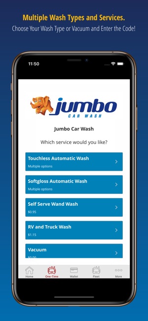 Jumbo Car Wash(圖3)-速報App