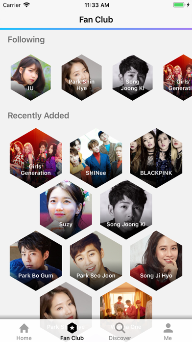 How to cancel & delete Soompi – K-Pop & K-Drama News from iphone & ipad 2