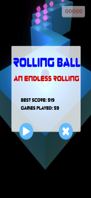 GA83 Rolling Ball(圖1)-速報App