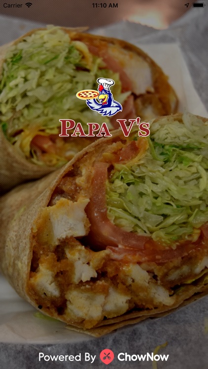 Papa V's