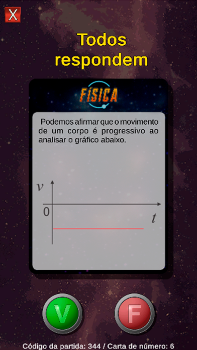 FPS - Física Por Segundo screenshot 4