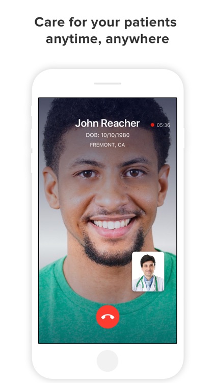 Telehealer Professional