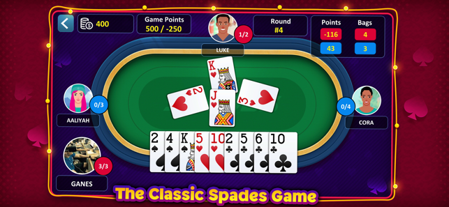 Casino card game 4, casino card game 4.