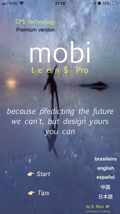 Teens Pro