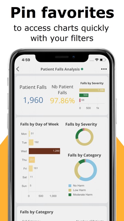 UponBI for Qlik Sense screenshot-4