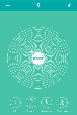 Mindfulness : Finding peace - náhled