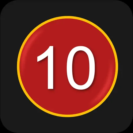 Tap 10 - Challenge Cheats