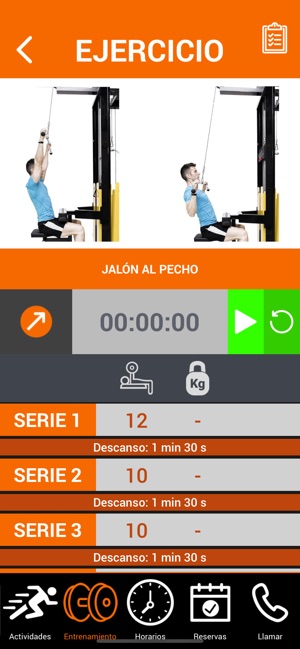 Gimnasio Magna(圖4)-速報App