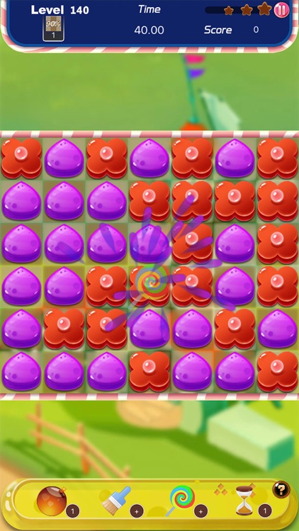 Dessert One Minutes screenshot-4