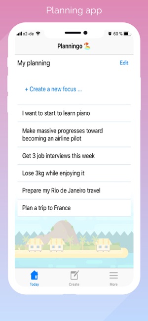 Planningo(圖1)-速報App