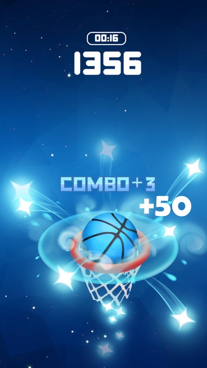 Basketball 3D - Perfect Dunk