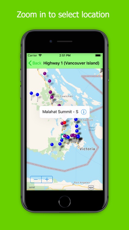 BC Highway screenshot-4