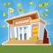 Icon Idle Museum Tycoon Game