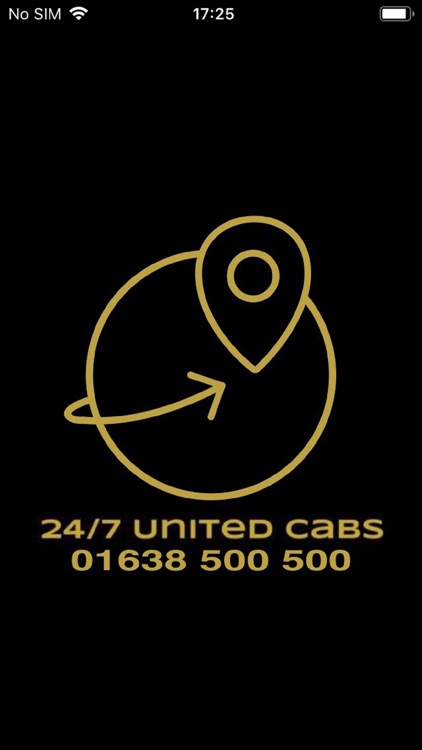 247 United Cabs