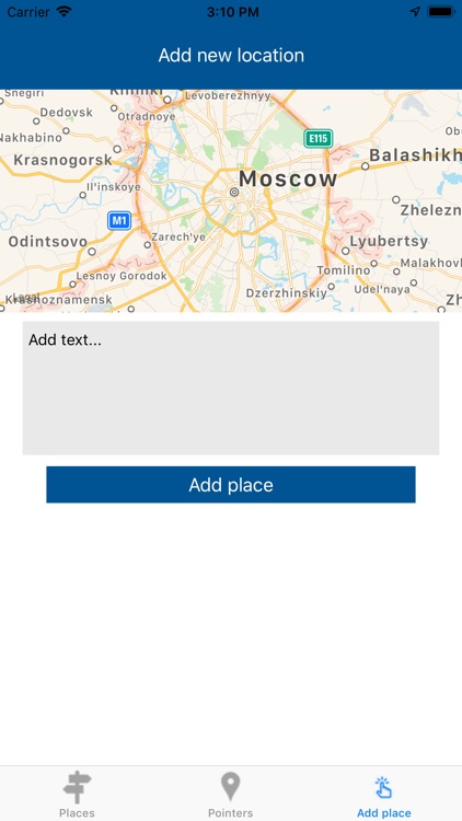 Moscow Plases screenshot-3
