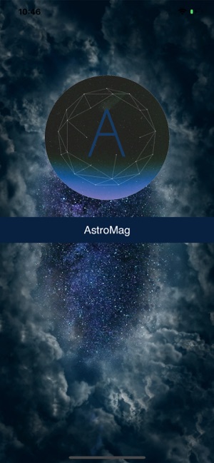 AstroMag(圖1)-速報App