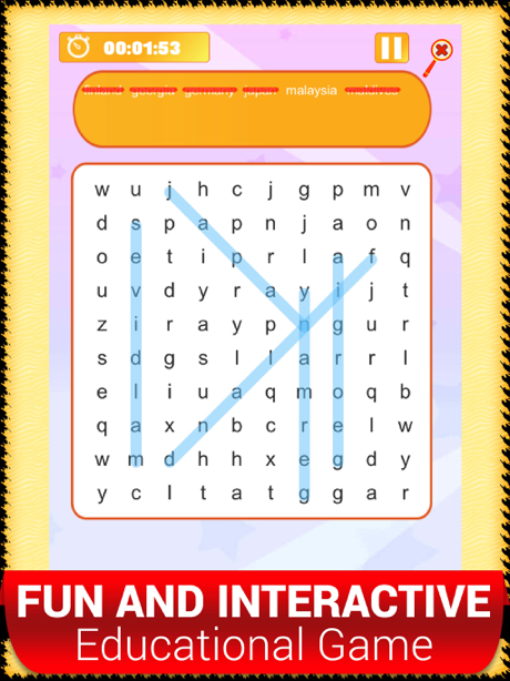 Tips and Tricks for Word Search Puzzle Pro Games