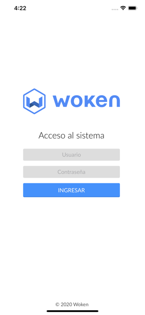 Woken(圖1)-速報App