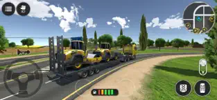 Imágen 1 Drive Simulator 2 Lite: Build iphone