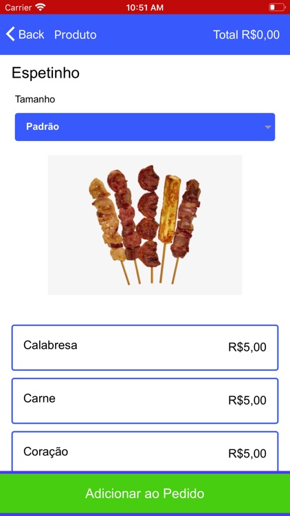 Posto de Lavagem Salão do Auto