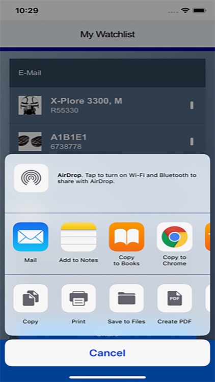 Safety Supplies & Consumables screenshot-4