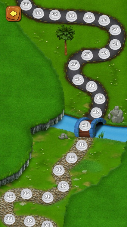 Akamai Words Hawaiian Puzzle screenshot-6