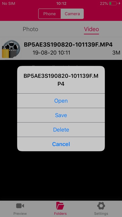 Brica BPRO5 AE3s screenshot-3