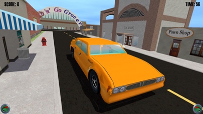iBash Cars 2 screenshot 2