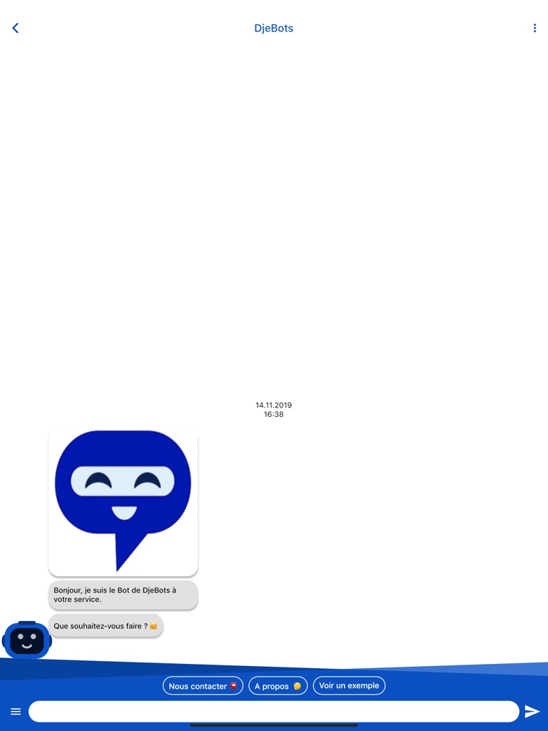 【图】Djebots(截图3) 【图】Djebots(截图3)