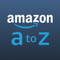 App Icon for Amazon A to Z App in Turkey IOS App Store