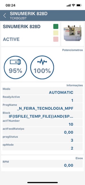 GRV IoT(圖2)-速報App