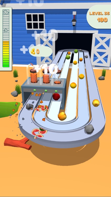 Fruit Juice Master screenshot-6