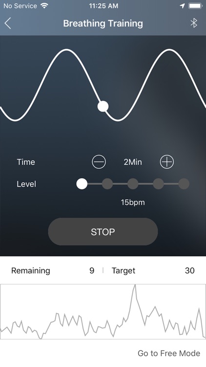 SmartPulse - For Wellness Use screenshot-4