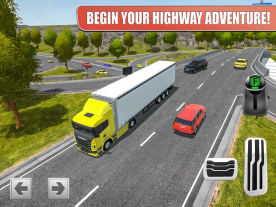 Gas Station 2: Highway Service screenshot 3