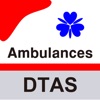 救急車運転訓練支援アプリ