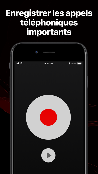 TapeACall Pro TapeACall Pro