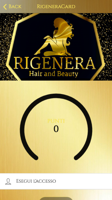 Rigenera Store screenshot 3