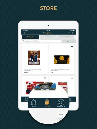 Captura 4 Panini Direct iphone