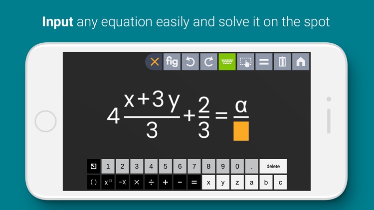 Figure - Classroom