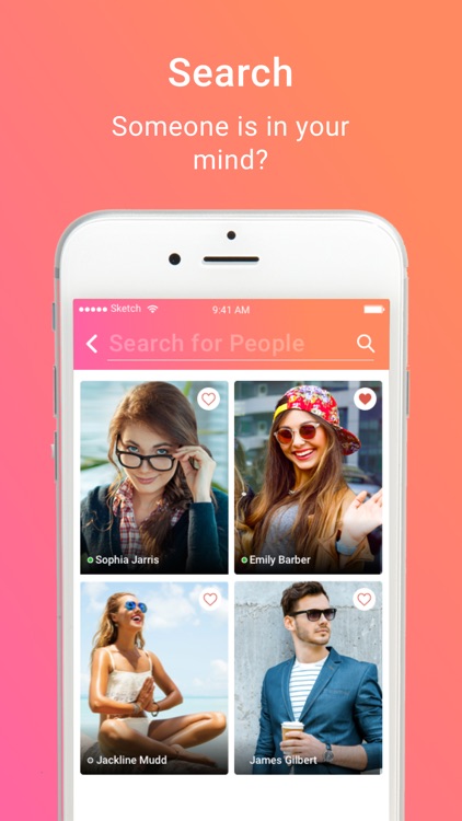 Arimojo - The Dating Chat App screenshot-4