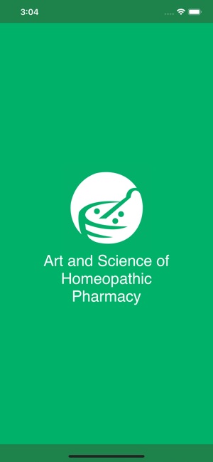 Art and Science of Pharmacy