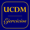 UCDM - Ejercicios - Sergio Morillas