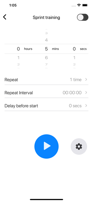 Timer Repeat(圖8)-速報App