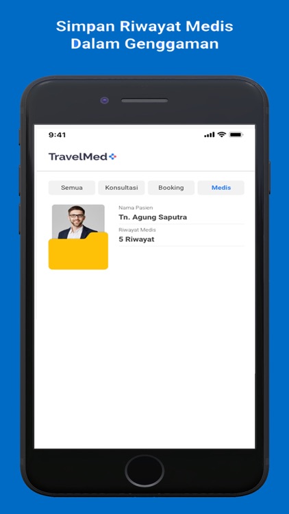 TravelMed Asia screenshot-4