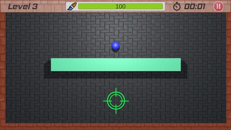 BallPen Escape screenshot-0